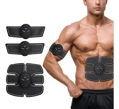 Miniatura 2 de GIMNASIA PASIVA 3